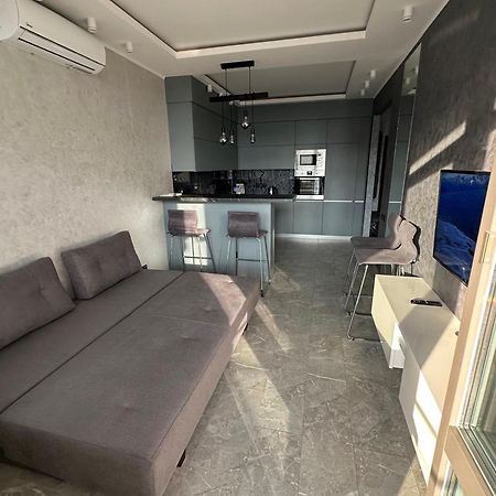 Arcadia Apartment & Sea Terrace Одесса Экстерьер фото