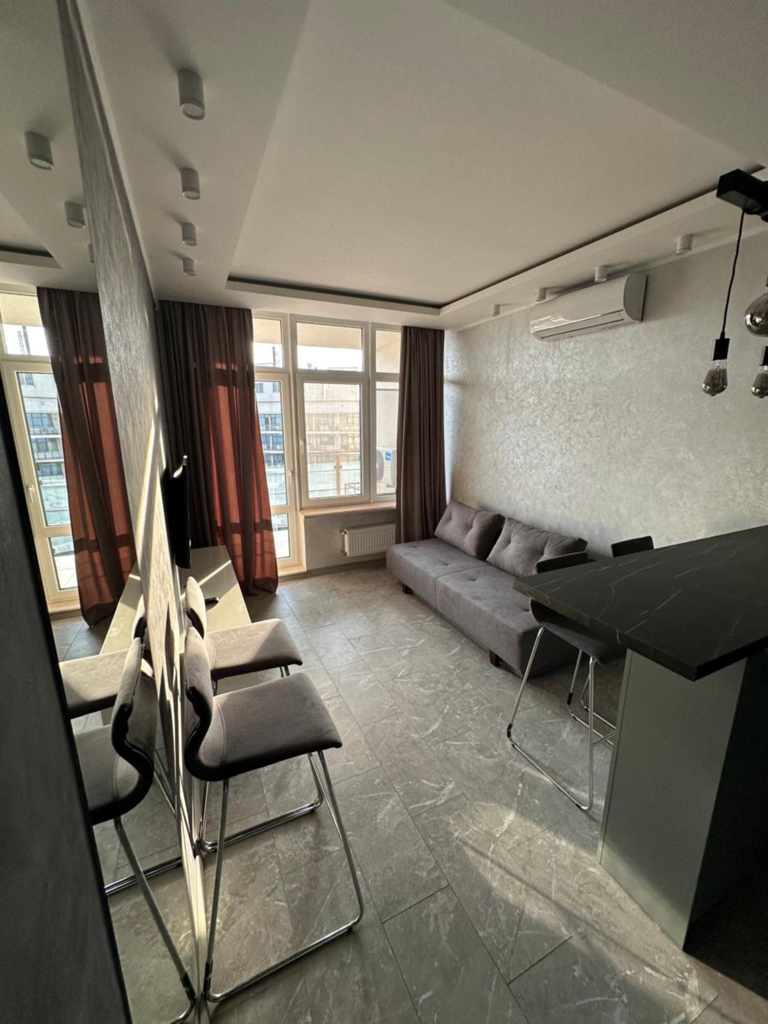 Arcadia Apartment & Sea Terrace Одесса Экстерьер фото
