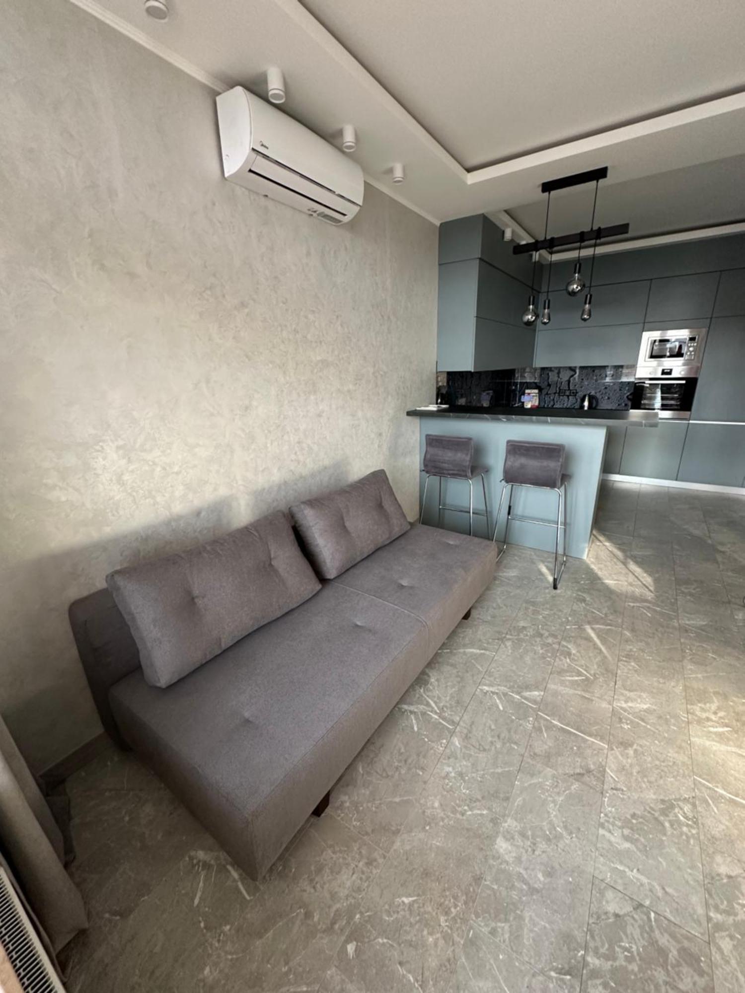 Arcadia Apartment & Sea Terrace Одесса Экстерьер фото
